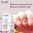 thumbnail image 5 of 1/2 pcs ginger nail essence nail treatment nail repair nail care, 5 of 5