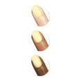 thumbnail image 4 of Sally Hansen Color Therapy Nail Polish, Ray of Light, Argan Oil & Biotin Formula, 4 of 11