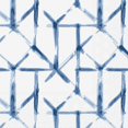 thumbnail image 1 of Set of 6 Luncheon Watercolor Grid Napkins 20 Pack, 1 of 1