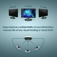 thumbnail image 5 of Privacy Screen Filter for 17 Inches Desktop Computer Square Monitor, 5 of 8
