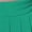 Green, variant on Levmjia Womens Pleated Mini Skirt High Waist Stretchy A-Line Skirt Summer Casual Solid Color Skirt for Women Polyester Comfortable Elastic Waistband