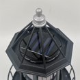 thumbnail image 3 of Bougie Solaire Rotative Led Décoration de Lampe de Jardin Extérieur, 3 of 4
