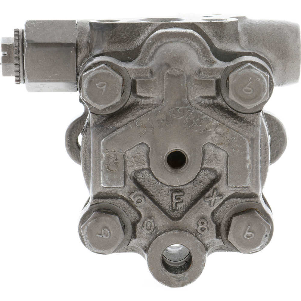 MAVAL 9604M Reman Power Steering Pump