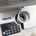 thumbnail image 4 of Ribao Technology HCS-3500AH Ultra Heavy Duty Motorized Coin Counting Hopper, 4 of 7