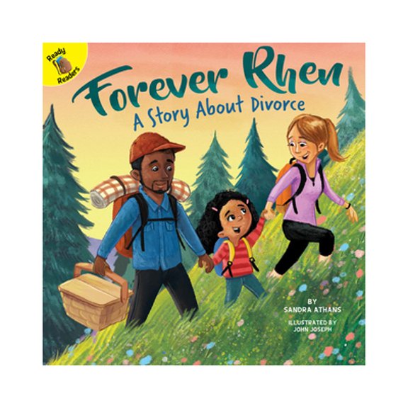 Pre-Owned Forever Rhen (Library Binding) 1641564946 9781641564946