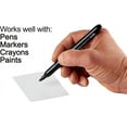 thumbnail image 7 of Apostrophe Games Blank Playing Cards – 180pcs Blank Playing Cards to Write On – Custom Card Deck with Matte Finish, 7 of 7
