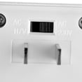 thumbnail image 4 of Peahefy Voltage Converter,  Power voltage Transformer,70W 110V/120V to 220V/240V Step-Up&Down Voltage Converter Transformer (CN standard plug）, 4 of 8