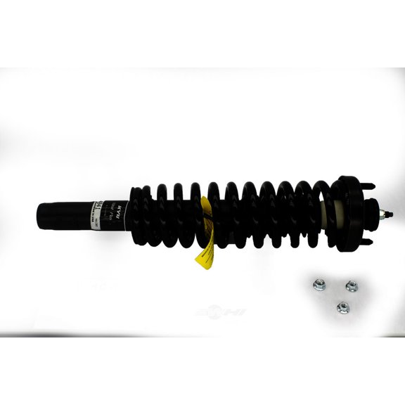 KYB Strut Plus Assembly Strut/Coil Spring Assy Fits select: 1996-2000 HONDA CIVIC
