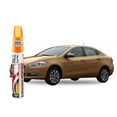 thumbnail image 1 of SharkTRUE Professional Car Scratch Repair Pen: Quick Fix For Black, White, Red, Silver Vehicles, 1 of 8