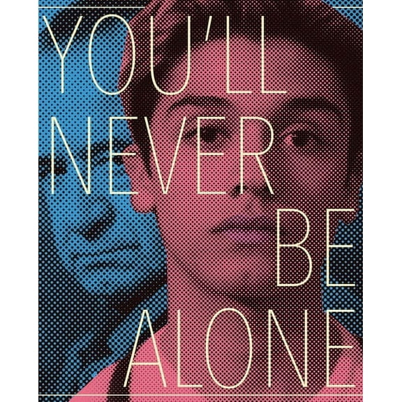 You'll Never Be Alone (Blu-ray), Altered Innocence, Drama