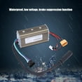 thumbnail image 1 of ANGGREK Electric Bicycle Controller, 36V Controller Electric Scooter Controller, Electric Bicycle For 8-inch Electric Scooter, 1 of 8
