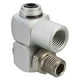 thumbnail image 5 of Adaptador Neumático de Tubo de Aire con Conector Neumático Herramienta de Rotación de 360 ​​grados, 5 of 6