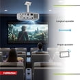 thumbnail image 4 of Soporte de Techo Techmakro para Equipos de Proyección, 4 of 6