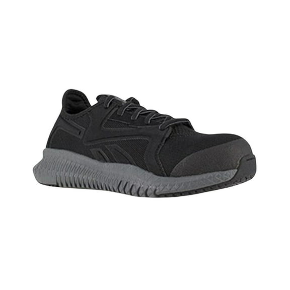 Reebok Women's Athletic Work Sneakers Composite Toe - RB464 10.5 M US