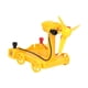 thumbnail image 5 of DIY Wind Power Car Toy Science Physics Experiment Juego de herramienta de enseñanza de material de bricolaje para adolescentes Regalos de cumpleaños, 5 of 8