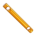 thumbnail image 3 of Hebillas de ajuste,Hebillas de ajuste de doble orificio con cordón para toldo,Hebilla de ajuste de cuerda de viento para tienda de campaña al aire libre,Cable tensor de cuerdas tensoras para, 3 of 8