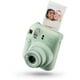 thumbnail image 4 of Cámara de película instantánea Fujifilm Instax Mini 12 verde menta, 4 of 5