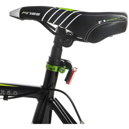 finiss rx 5.0 bike