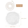 thumbnail image 2 of BALAHAPY De Hombro Con De Para Mujer Hecho Con Material Resistente, 2 of 8