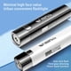 thumbnail image 2 of Linterna portátil Multifuncional Yuarrent Carga USB Blanco, 2 of 6