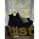 thumbnail image 1 of Size 9M - Ad-id-as Solar HU Pharrell Greyscale Pack Black Sneakers EG7788, 1 of 5