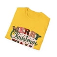 thumbnail image 4 of Christmas Holiday Yall Graphic Novelty T-Shirts, 4 of 4