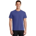 thumbnail image 1 of Port & Company T-Shirt Teint pour Homme pour la Plage, 1 of 3