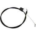 thumbnail image 3 of OAKTEN Lawn Mower Engine Control Cable for AYP Husqvarna Sears/Craftsman 182755 183567 532183567 Poulan Weed Eater Models, 3 of 3