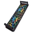 thumbnail image 4 of Push Up Board, CodificAción de Colores Resistencia A La Resistencia Fitness Board Building for Home, 4 of 7