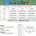 thumbnail image 2 of Women Jeans Wide Leg Straight Demin Cargo Pants Casual Trousers With Pocket Straight Women New Wash Jean Women plus Jean Pants for Women Ripped Woman High Waist Pants Denim Pants Denim Boot Cut Long, 2 of 7