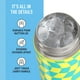 thumbnail image 4 of Botella con aislamiento al vacío THERMOS FUNTAINER Wavy Checkers de 473 ml, 4 of 7