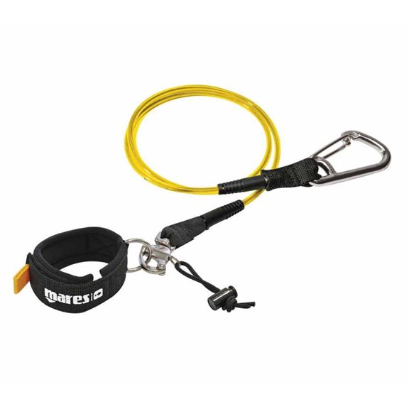 Mares Lanyard Freediving with Snap Release