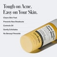 thumbnail image 3 of Jabón facial Geologie Acne Control con 2% de ácido salicílico, 180 ml, 3 of 8
