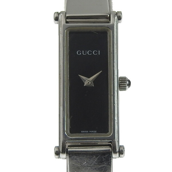 GUCCI Gucci Ladies Quartz Watch 1500L 