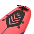 thumbnail image 5 of vidaXL Surfboard 170 cm Stripe, 5 of 5