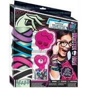 Monster High Studded Wrap Bracelet