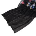 thumbnail image 4 of Vestido Maxi de Mujer Ropa de Moda para Chicas Vestidos Deportivos de Playa Fiesta Casual Mujeres SG Soledad Vestido de las mujeres, 4 of 10