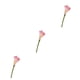 thumbnail image 4 of Ramo de alcatraces artificiales Naiovety 20 piezas Rosa decoración del hogar y bodas, 4 of 6