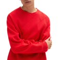 thumbnail image 4 of Hugo Mens Symond Square Knitted Sweatshirt, 4 of 4
