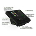 thumbnail image 4 of Biometric Fingerprint Face Login Recognition Time Attendance And Access Control Machine USB Time Clcok Use Electric Lock ,Accurate Calculations, 4 of 5