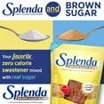 thumbnail image 3 of Splenda Sweetener with Brown Sugar Blend, 16 oz, 3 of 7
