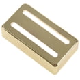 thumbnail image 2 of 1 Pcs Integrated Bridge Pin Puller Guitar Banjo Mandolin Tool & 1 Pcs Guitar Accessories Two-Line Humbucker Pickup Cover, 2 of 7