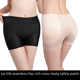 thumbnail image 2 of Pantalones moldeadores con almohadillas de esponja fijas y caderas completas para mujer, con caderas falsas y trasero americano, 2 of 6
