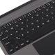 thumbnail image 5 of Teclado Inalámbrico Para Go, Teclado 5.0 Con Panel Táctil Compatible Con Go 1/2/3, 5 of 8