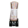 thumbnail image 3 of Atom Quad Outdoor Roller Skates - Evo Nylon Women's Outdoor Package (Honey Gold), 3 of 6