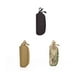 thumbnail image 2 of Eigraketly Bolsa de gafas, bolsas de almacenamiento colgantes a prueba de polvo, gafas universales, gafas de sol, bolsillo protector, portador para acampar Ropa Deportiva, Zapatos Negro Eigraketly OD023318-01, 2 of 6