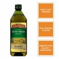 thumbnail image 2 of Pompeian Robust Extra Virgin Olive Oil 32 oz (Pack of 18), 2 of 5