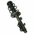 thumbnail image 3 of Front Rear Complete Loaded Shock Strut Spring Assembly Kit Set 4pc For Chevrolet, 3 of 9