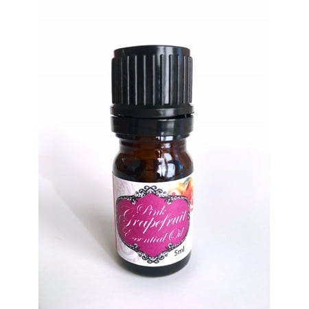EcoKindness Essential Oil, Pink Grapefruit, 0.17 Oz EcoKindness Essential Oil, Pink Grapefruit, 0.17 Oz