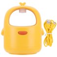 thumbnail image 2 of Luz para matar mosquitos, lámpara para matar mosquitos, repelente de mosquitos USB, suministros para el hogar, innovación moderna, 2 of 8
